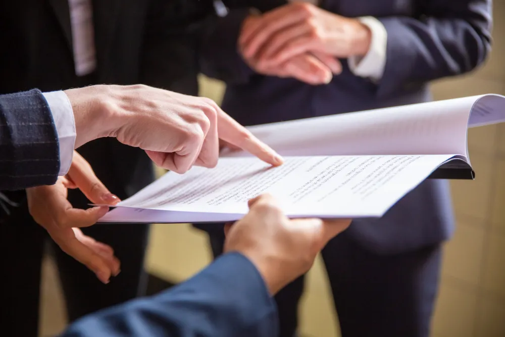 Unlocking Federal Opportunities: A Complete Guide to GSA Schedule Success